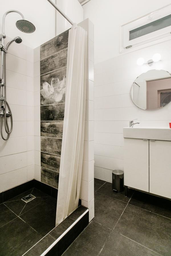 Apartmán Nd 18 Budapešť