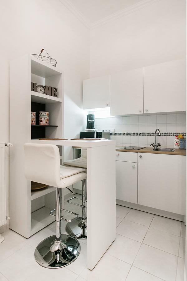Nd 18 Apartmán *