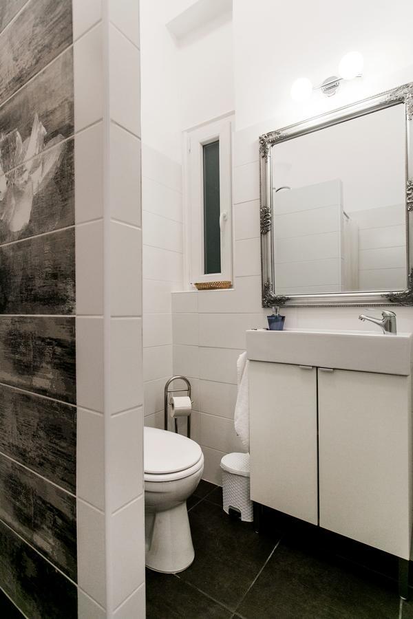 Nd 18 Apartmán *