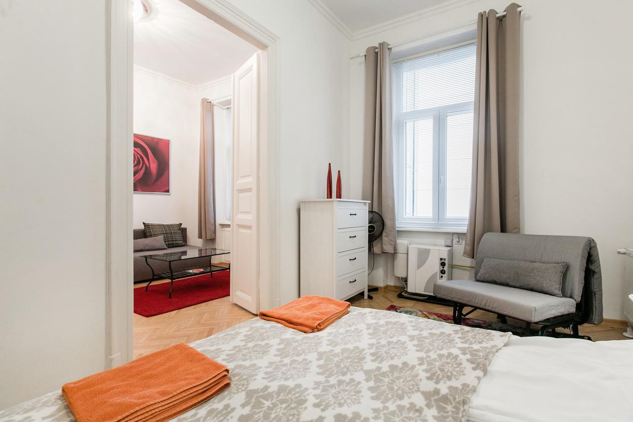 Apartmán Nd 18 *