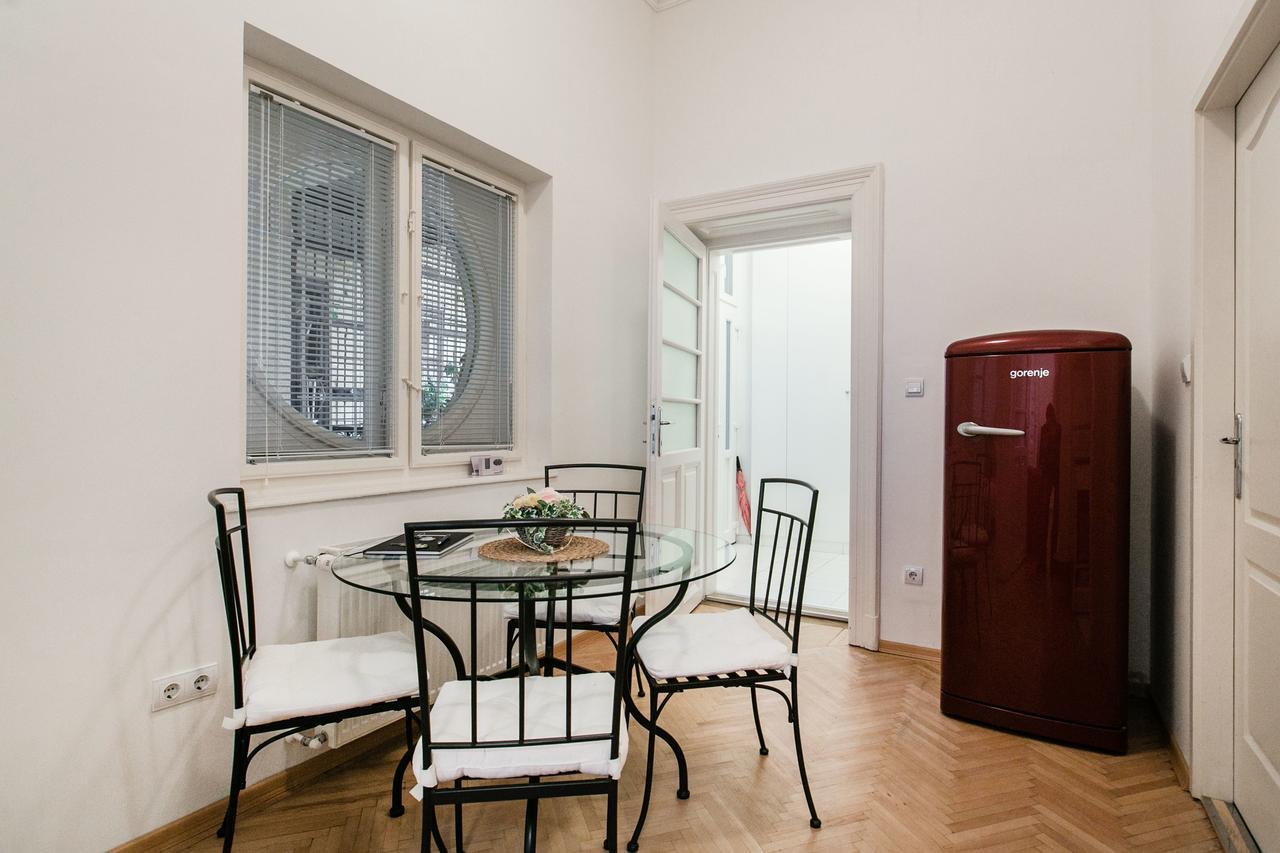 Nd 18 Apartament Budapesta