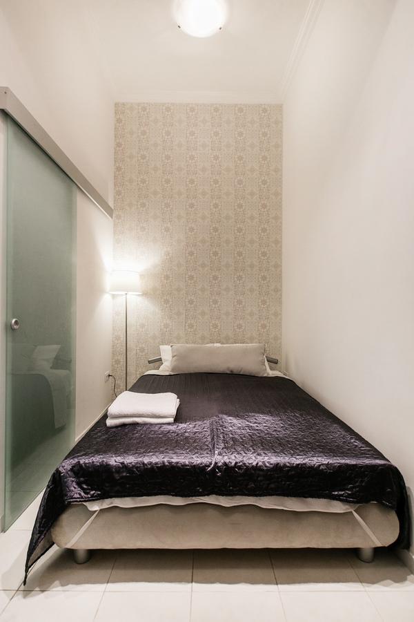 Nd 18 Apartament
