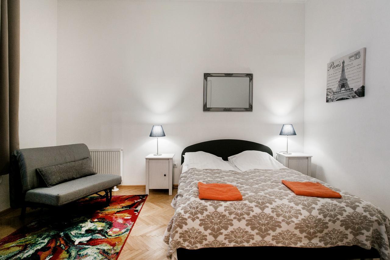 Apartament Nd 18