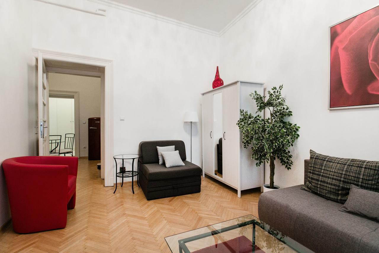 Nd 18 Apartment *
