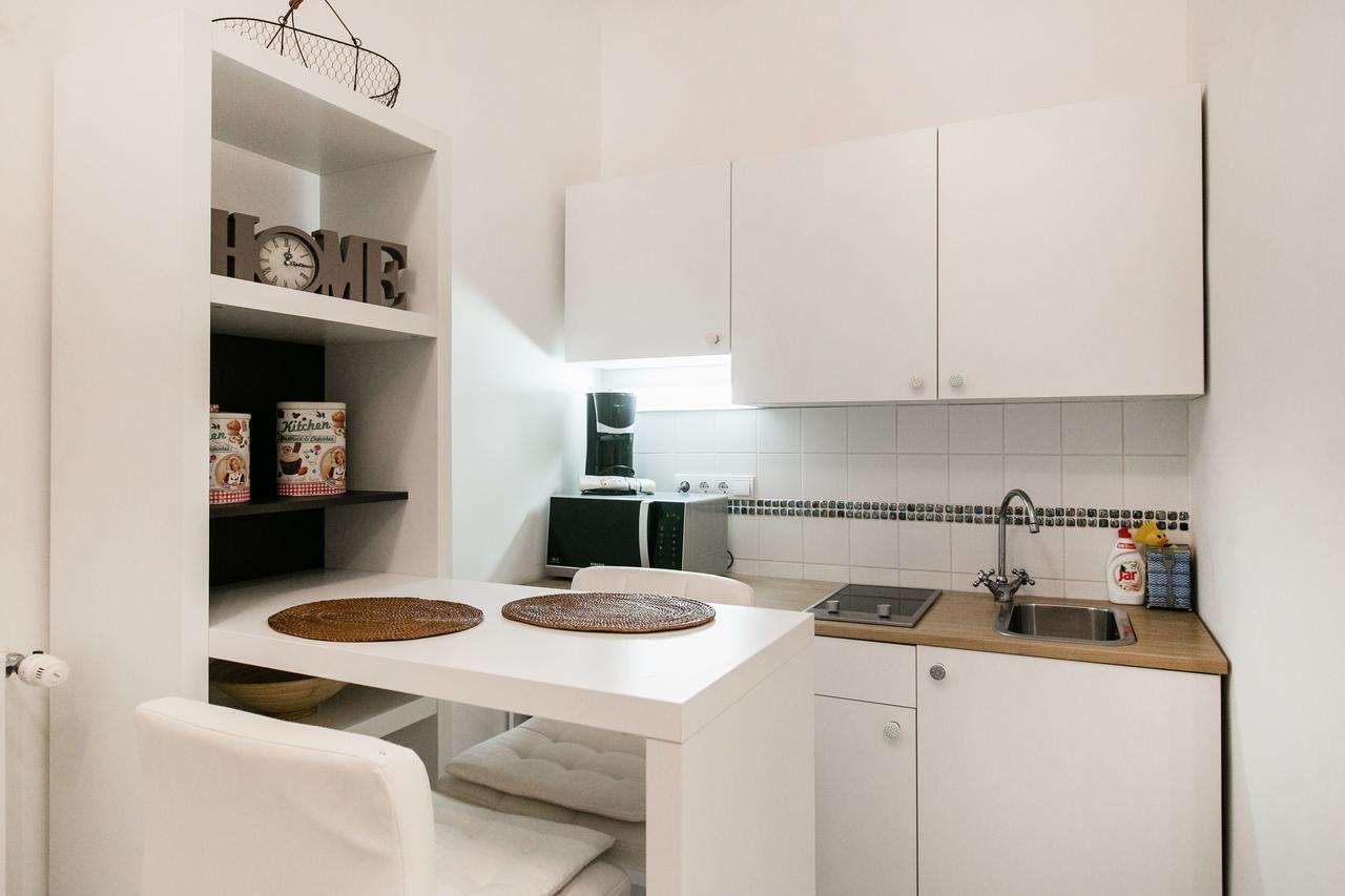 Nd 18 Apartament Budapesta