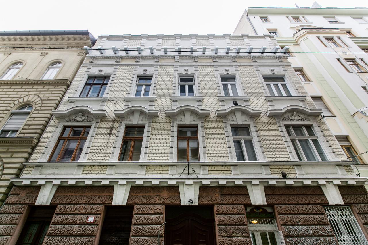 Apartament Nd 18