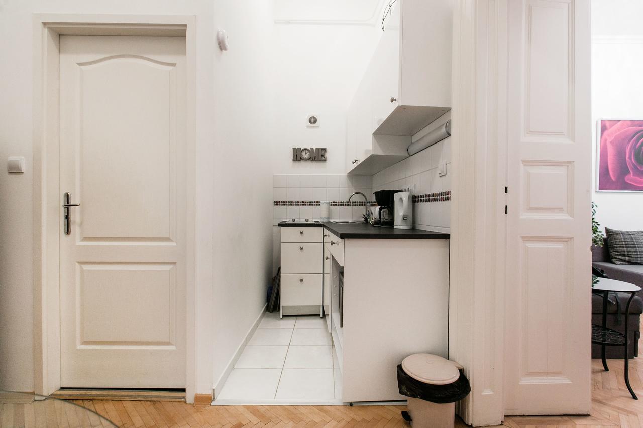 Apartament Nd 18